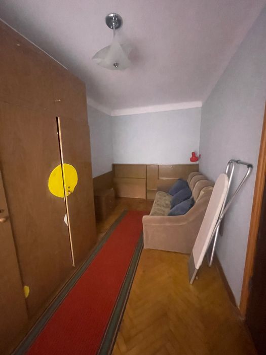 Здам 3к квартиру, від власника
