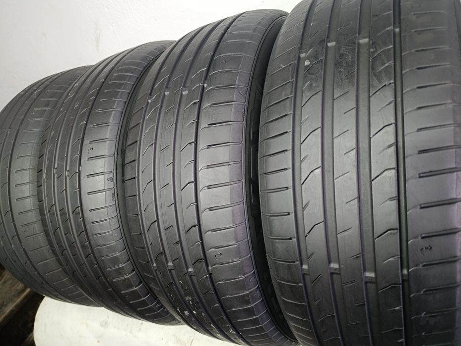 Шини резина 225*55 R17 NEXEN
