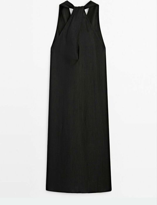 Сукня, сарафан Massimo dutti розмір S/M більшомірить