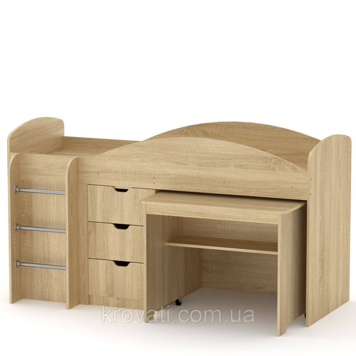 Ліжко для дитини