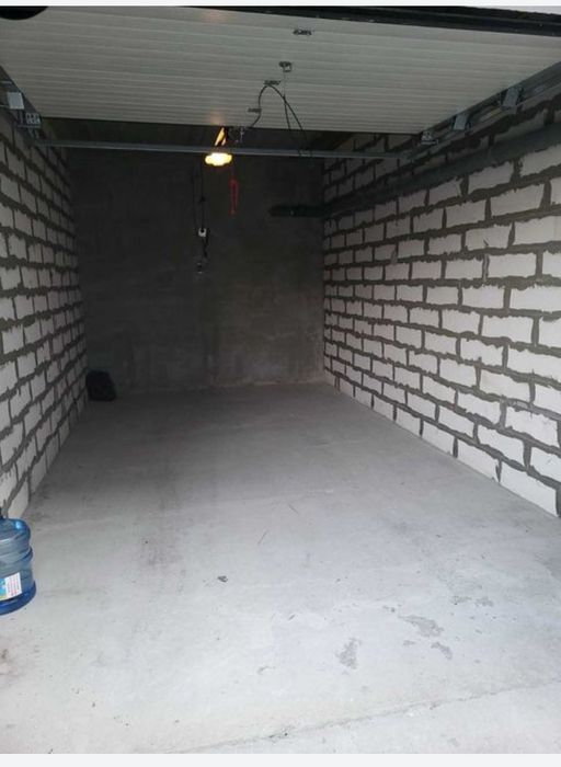 Продам гараж. Брама 2