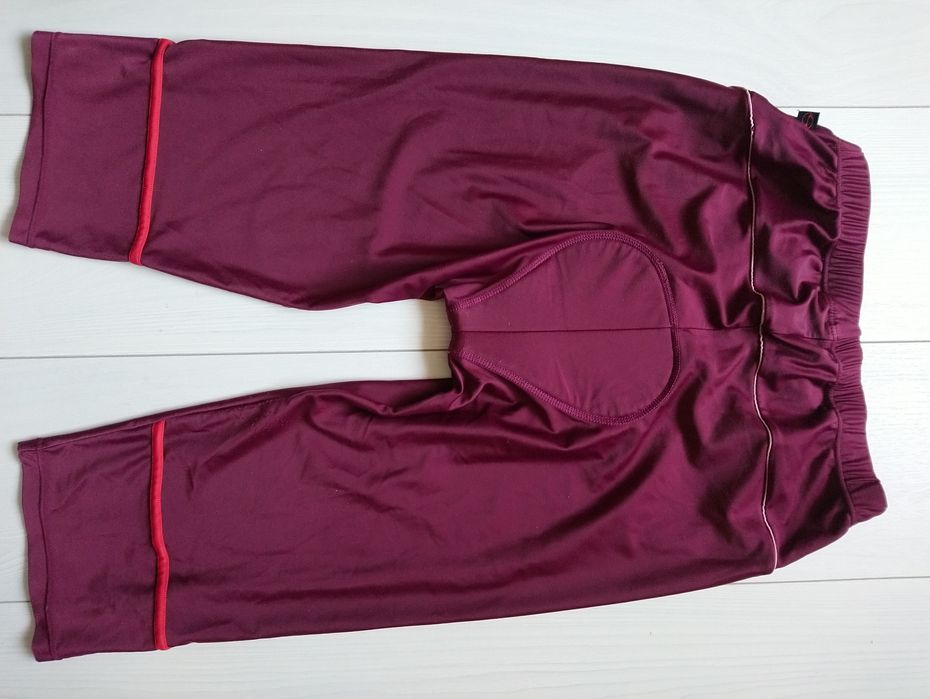 Велоштани короткі XL