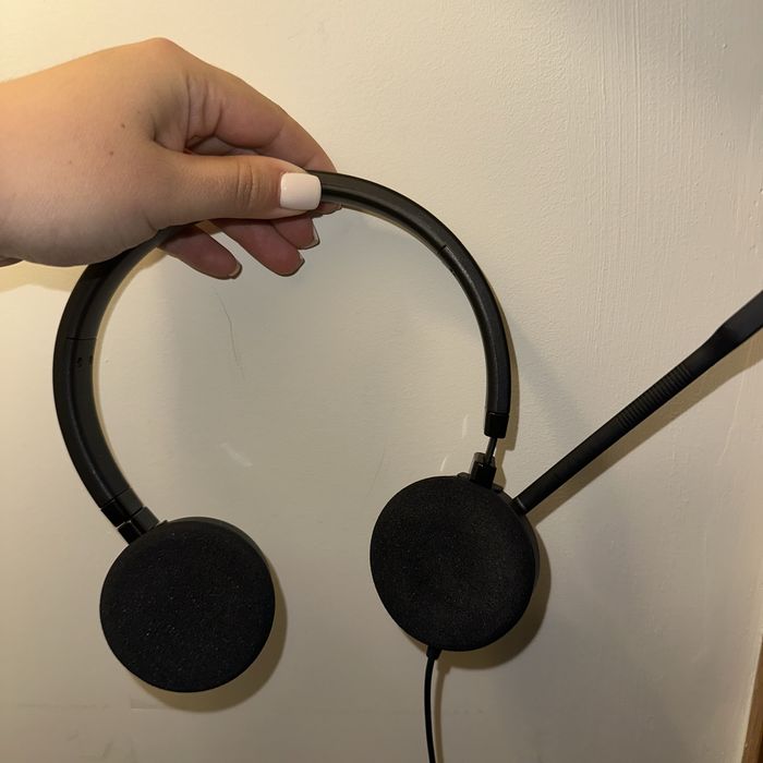 Jabra Evolve 20 - Usado513589245484083204