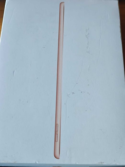 iPad 8th generation