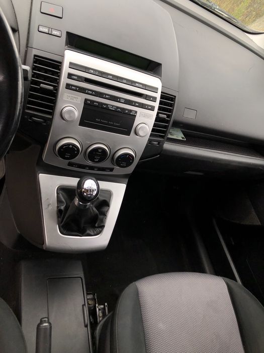 Mazda 5. 2.0 дизель.2006 Терміново!!!