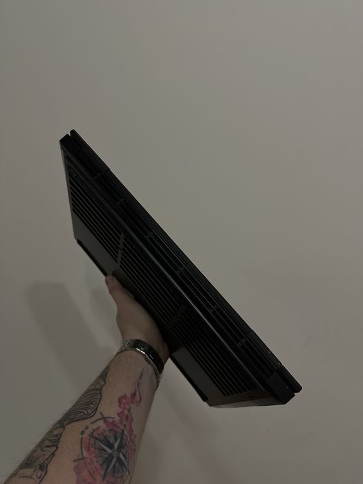 Преміальний ігровий ноутбук!!! Hp omen D15 у відміному стані