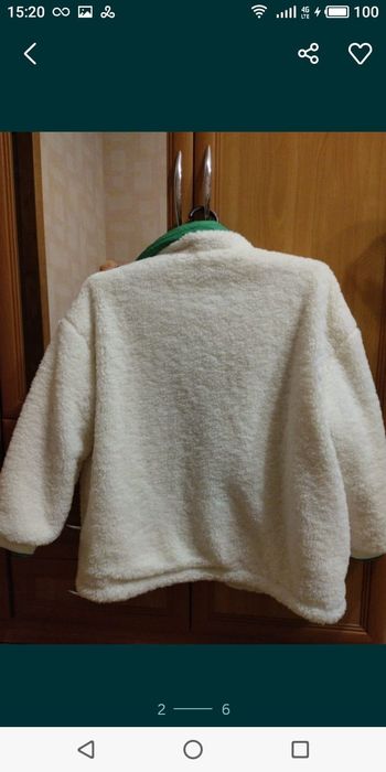 Женская куртка Cropp