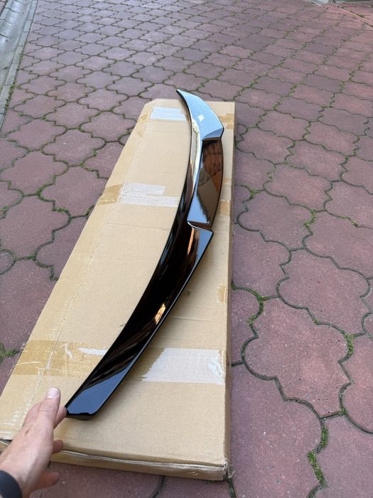 BMW 5 G30 F90 БМВ сабля, спойлер М4