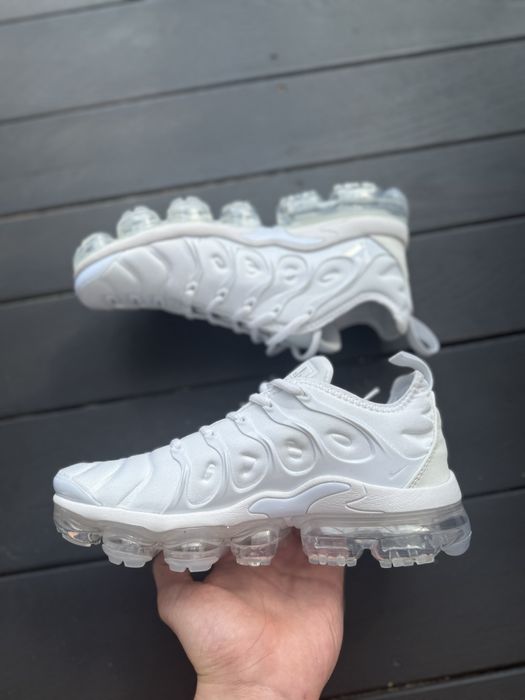Buty Nike vapormax plus