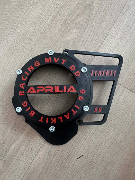 Dekiel magneto do derbi sendy d50b0 APRILIA