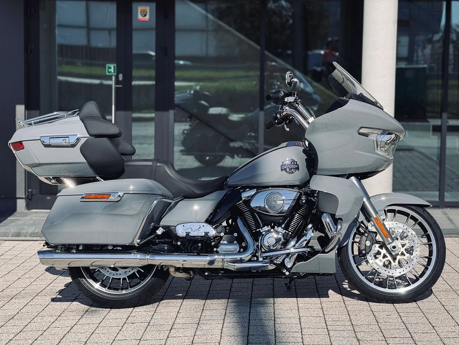Harley-Davidson