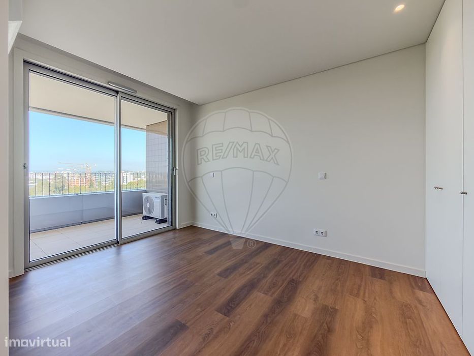 Apartamento T1 para venda