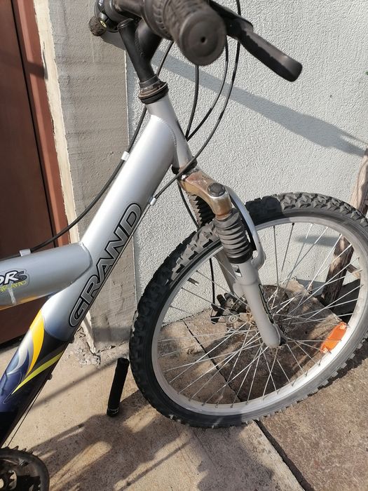 Rower Kross koła 24