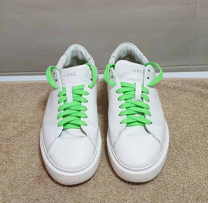 Buty sneakersy damskie ARNE rozm. 41