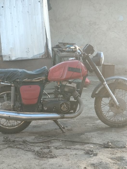 Продам Иж планету5