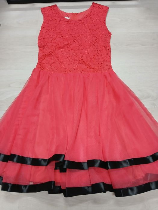 Sukienka bal studniówka wesele