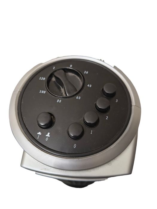 Kompaktowy wentylator Durabrand