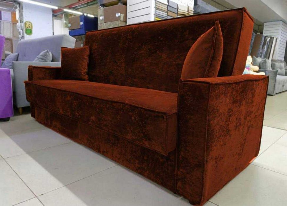 Диваны на заказ и в наличии