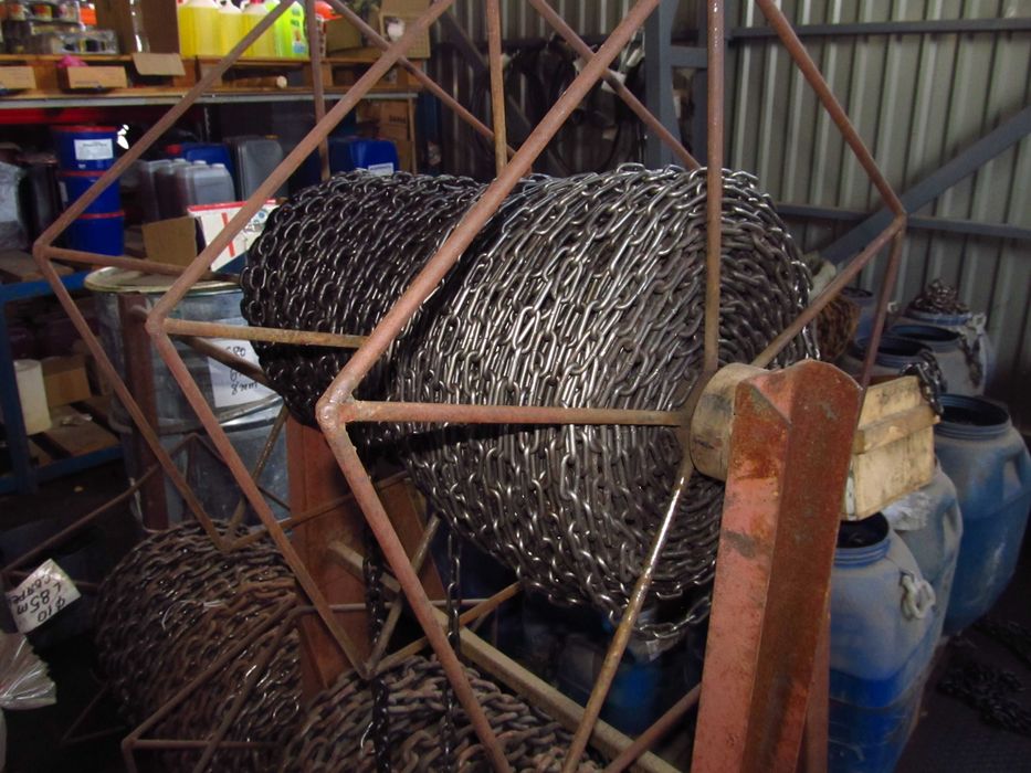 Цепь для крепежа, широкого использования, ланцюг для сільгосптехніки