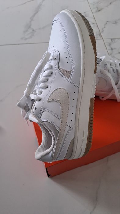 Nowe buty nike r 41