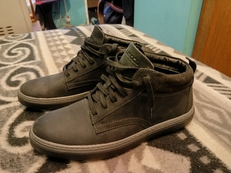 Trzewiki Lasocki skórzane-Nowe !!!Okazja-roz.(40-41) r.40