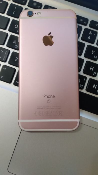 Продам  Iphone 6s 128gb