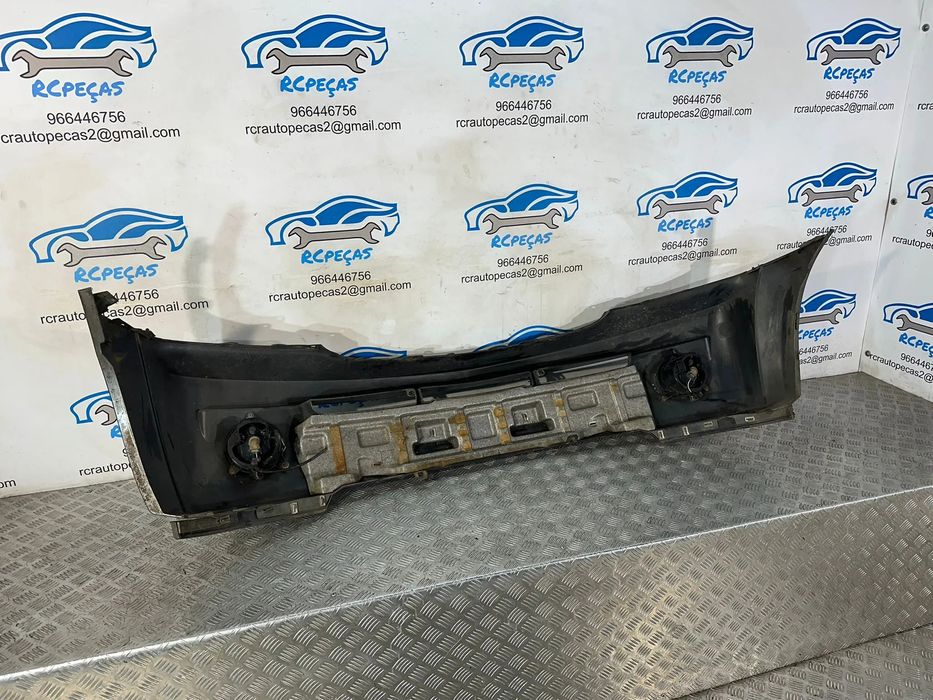 Parachoques Frente Frontal Original Kia Sorento BL 86510-3E005 2002