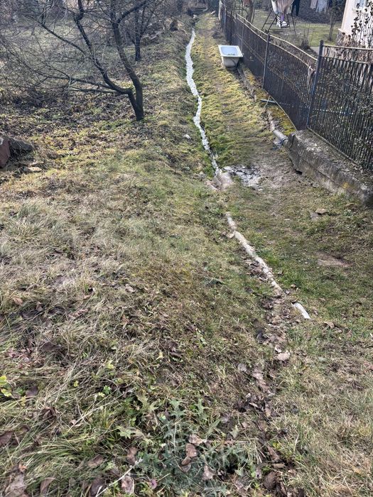 Продається земельна діляка