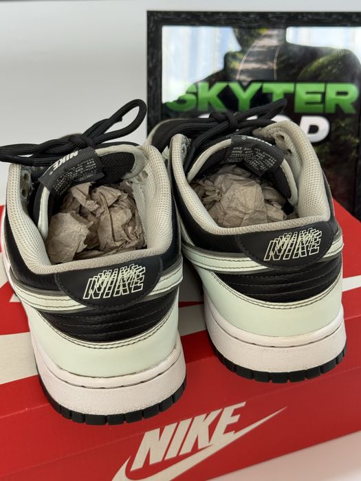 Nike dunk low retro (42-43)