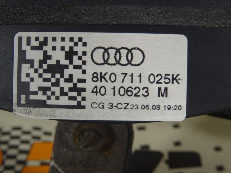 Seletor caixa velocidades AUDI A4 (8K2, B8)
