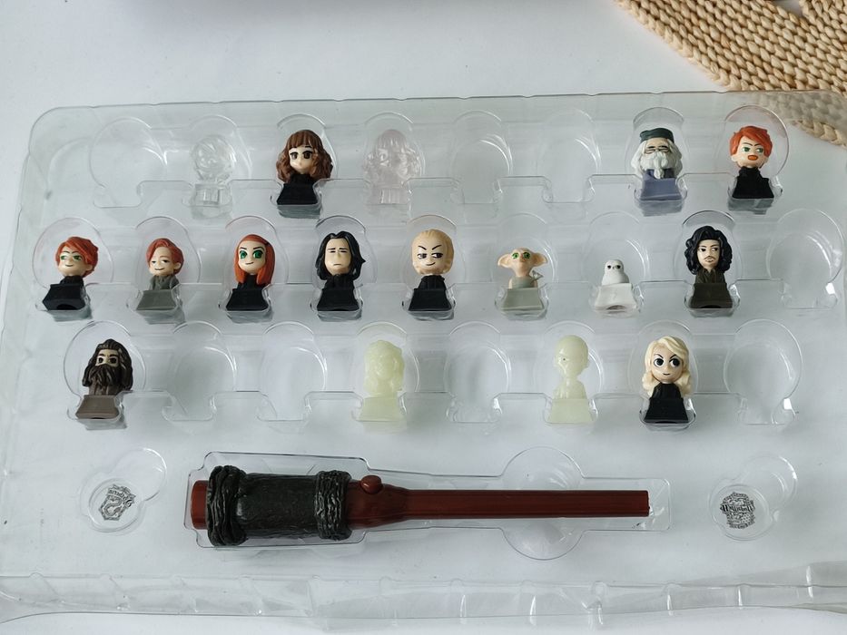 Фігурки Harry potter