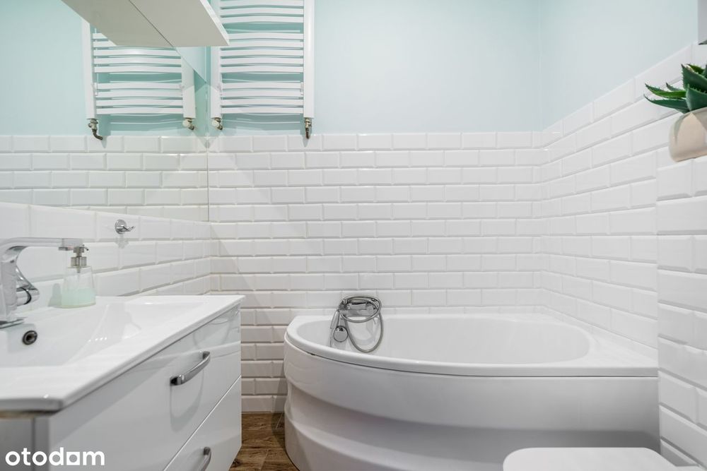 Mieszkanie na Szwederowie, 2 pokoje, 40 m², 2 piętro, kamienica - Widok 6