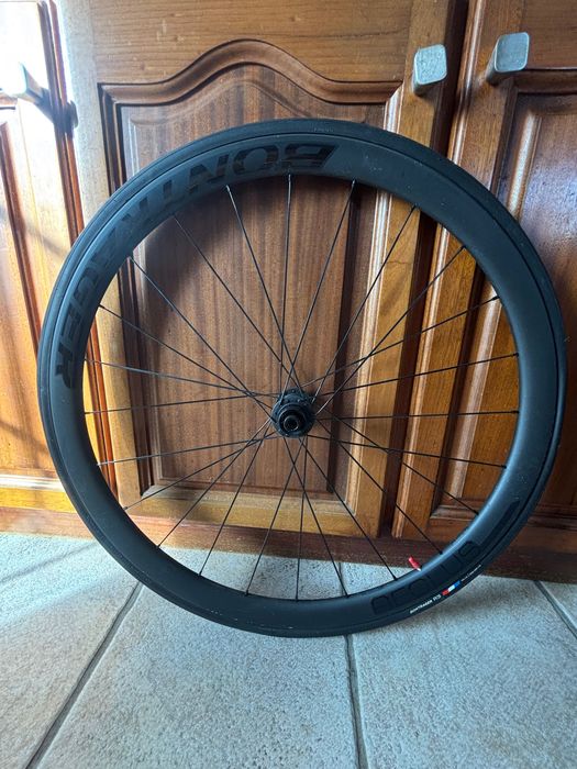 Rodas bicicleta estrada Bontranger R3