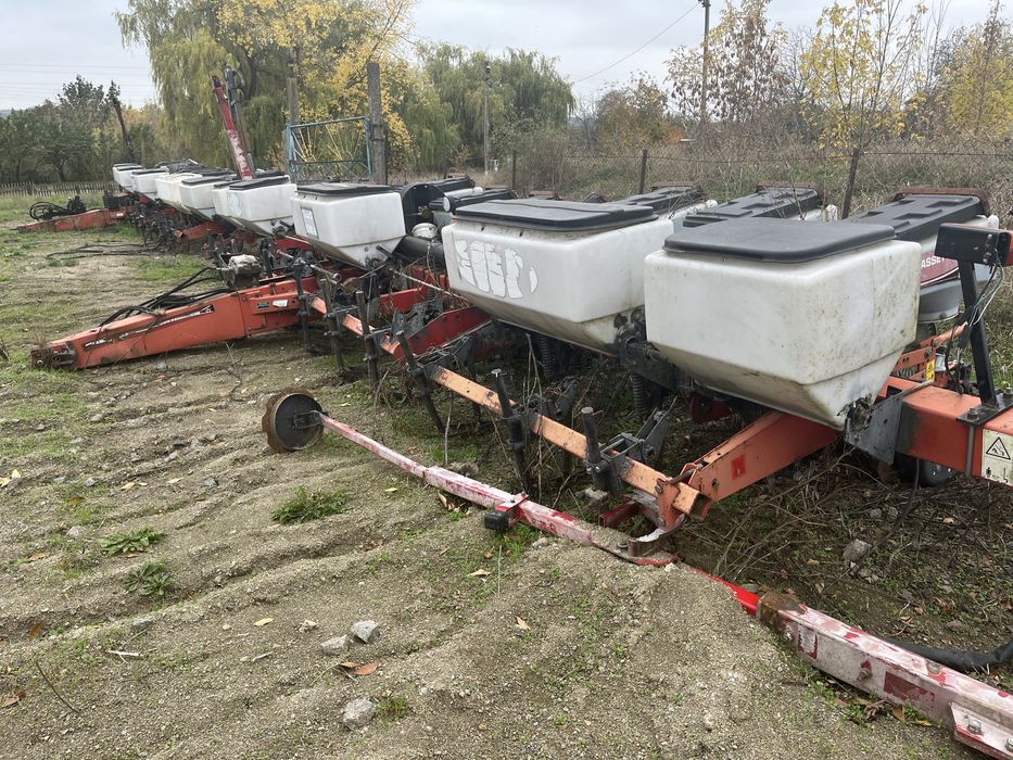 Сівалки точно висіву Massey Ferguson MF 555, 12R 2007р