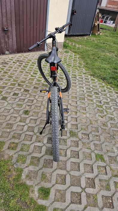 Kross Level 1.0 –L ,  29” | Hydraulika | Stan bardzo dobry