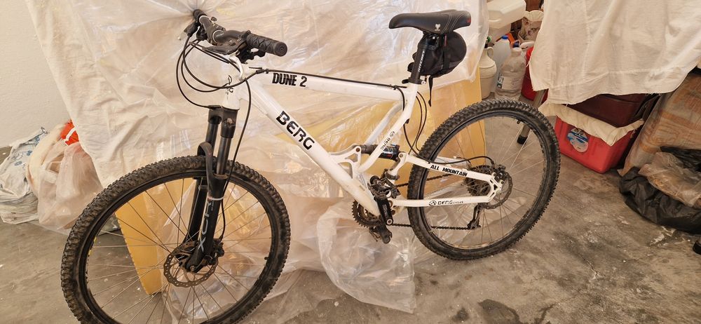 bicicletas de boa qualidade