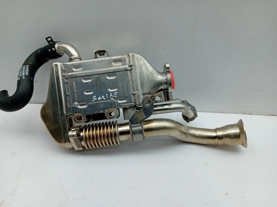 Radiador de gases / EGR MERCEDES-BENZ GLE (V167)