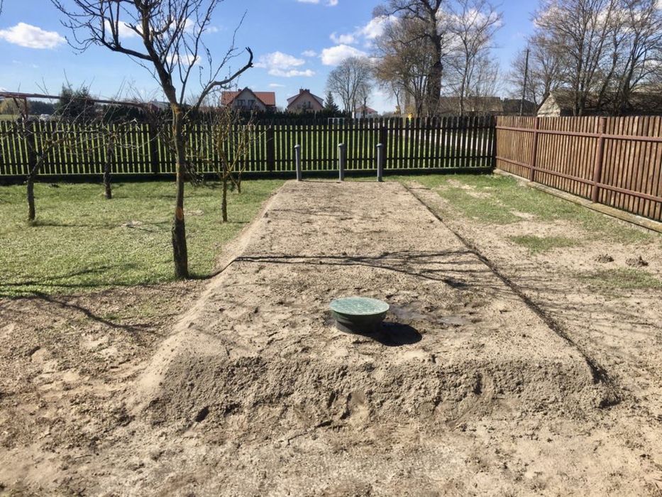 MJKOP- przydomowe oczyszczalnie, szmba, zbiorniki, kanalizacja, wykop