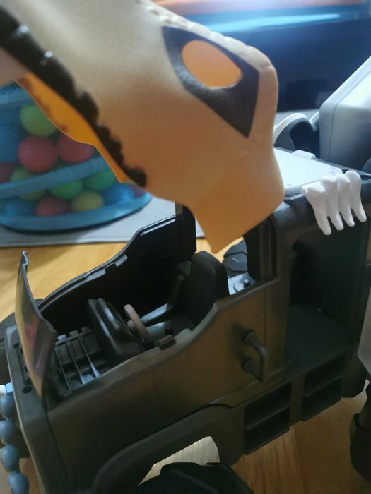 Vendo carro Criança