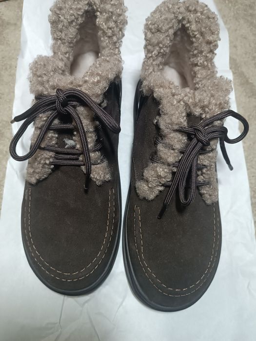 Черевики жіночі автоледі