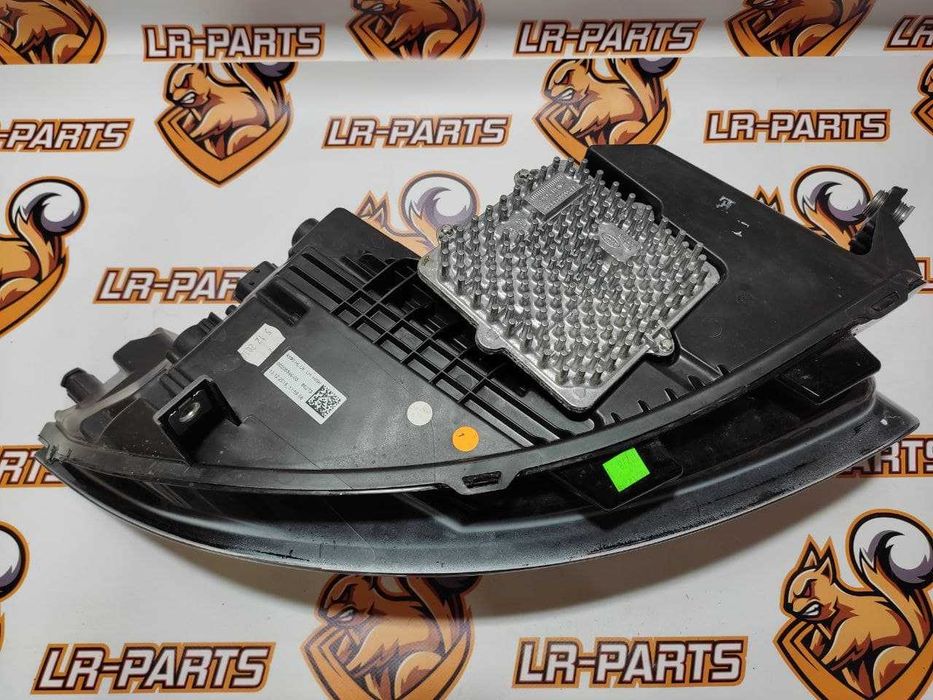 Фара ліва права світлодіодна Jaguar I-Pace x590