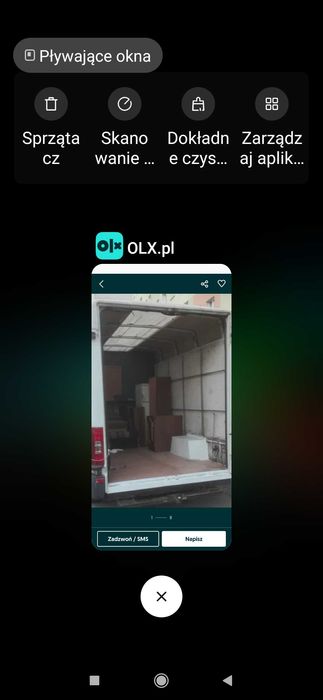 Transport tanio przeprowadzki od 50 zlotych  Łódź bagażówka