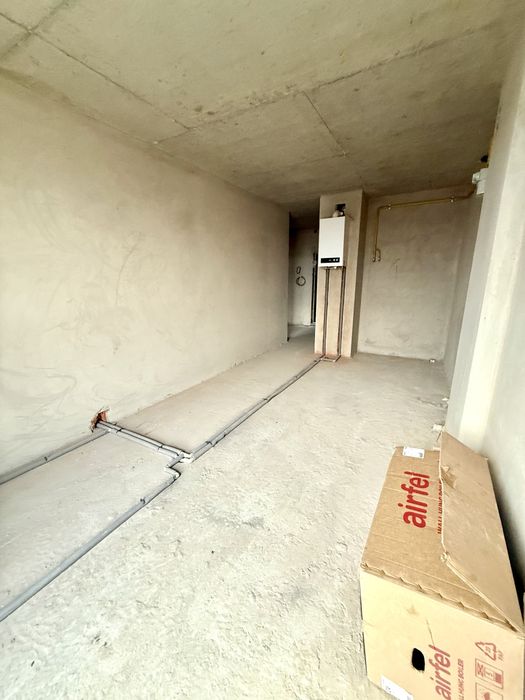 1-комнатная квартира по адресу (площадь 50,2 м²) - Atlanta.ua - фото 5