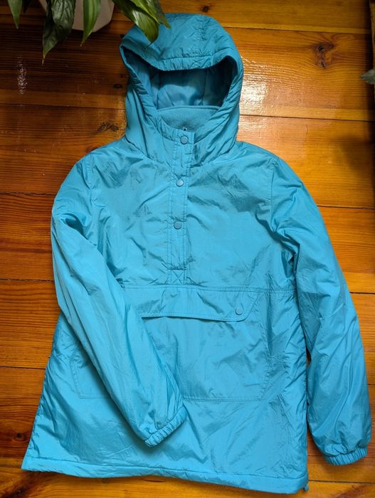 Куртка анорак деми TU новая