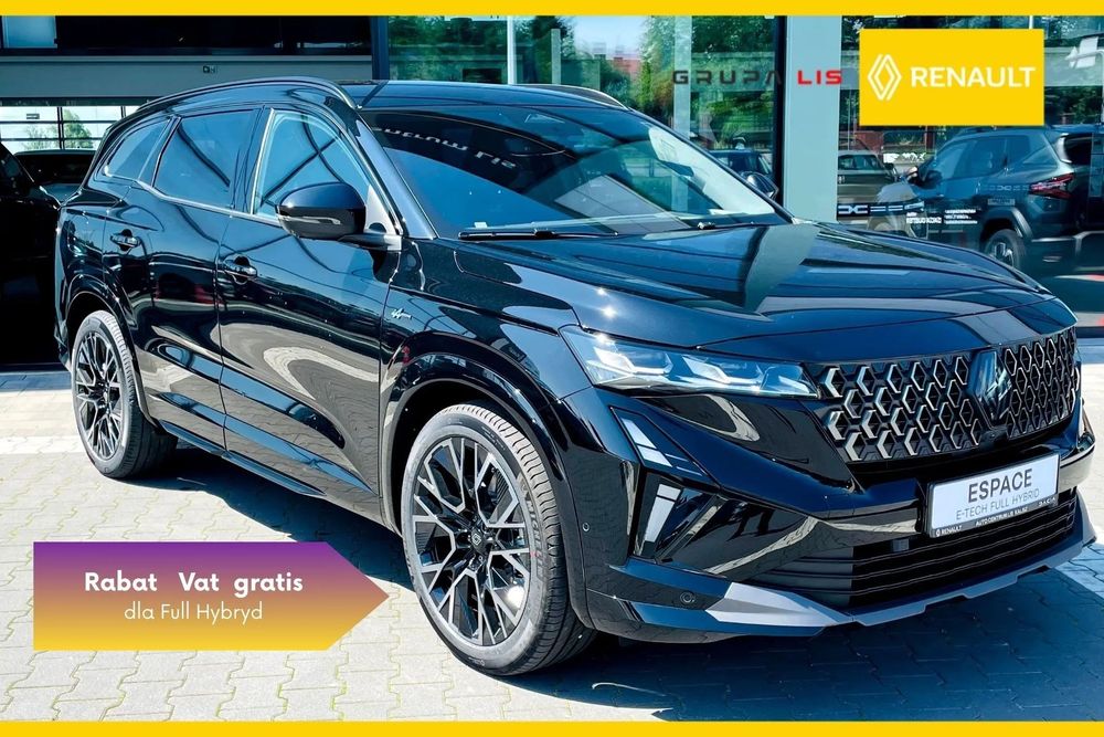Renault Espace