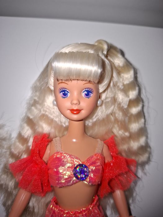 barbie skipper mermaid 1993 lalka/lalki/unikat/barbi/lala