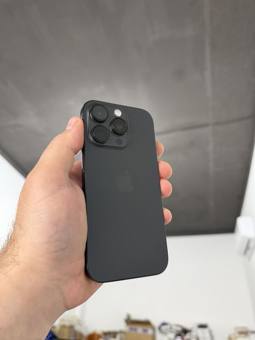 Apple iphone 16 Pro 128 gb Neverlock 100% айфон про