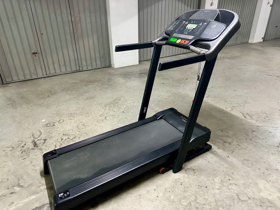 Passadeira Domyos T540B