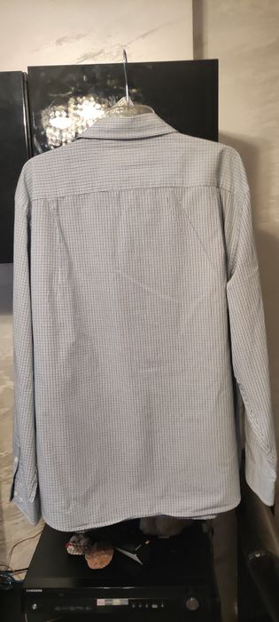 Koszula na długi rękaw GAP rozmiar XL