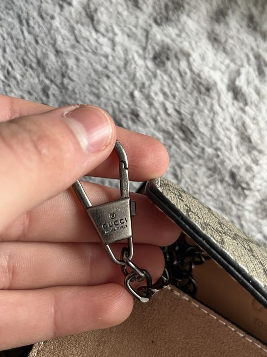 Damska Torebka Gucci Dionysus